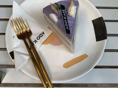 -ADO KAFE(大学城店)