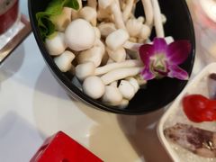 -祥源胡同·涮牛羊肉火锅(花桥店)