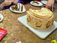 -味多美蛋糕(梨园店)