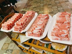 宁夏滩羊肉卷-有味小龙虾