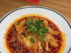 -太二酸菜鱼(汕头苏宁广场店)