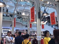 -优客城市奥莱