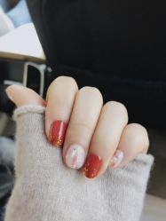 点击看大图 -悦指间美甲美睫