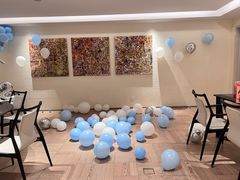 -禧宴Joyous Restaurant(禧园店)