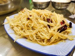 -小唐小四川水煮鱼(北三路店)