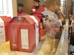 -小李烧鸡(西北角总店)