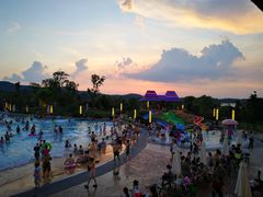 -南京银杏湖乐园