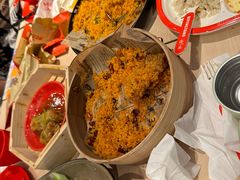 -避风塘(宝山万达店)