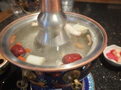 -南门涮肉(上海二店)