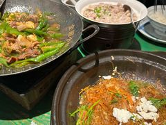 -费大厨辣椒炒肉(太平老街店)