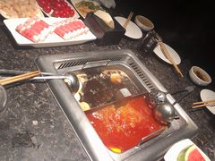 -海底捞火锅(崇文门新世界百货店)