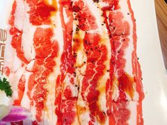 -韩宫宴烤肉·料理(苏州中心店)