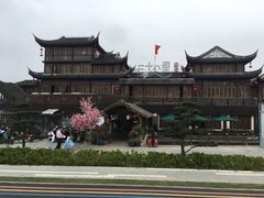 -二十八里太湖船菜(吉祥路店)