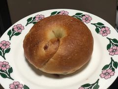 蔓越莓贝果-破壳(万达广场店)