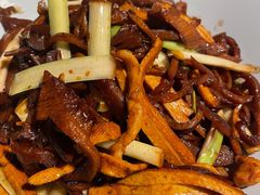 -外婆家(西红门荟聚购物中心店)