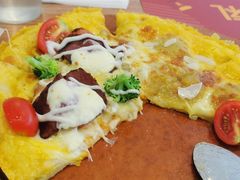 -米斯特比萨(梅江店)