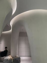-3AM·S HAIR SALON烫发染发接发