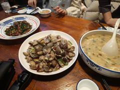-旺角小渔村·海肠捞饭开创者(环山路店)