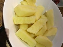-润青四季音乐主题餐厅·椰子鸡(罗湖店)