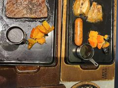 -必胜客(浦上万达店)