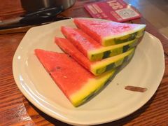 -韩都烤肉(中街小北总店)
