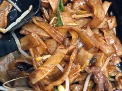 -鸿运茶餐厅(皇岗店)