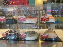 -DQ·蛋糕·冰淇淋(惠山万达店)