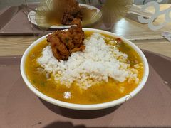 -北大家园食堂