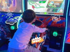 -星际传奇(壹方城购物中心店)