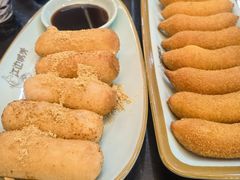 -江边城外烤全鱼(龙德广场店)