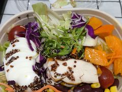 -汉堡王(北京通州领展店)