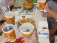 -德克士(茶店子客运站店)