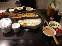 -宏姐串串香(征仪路店)