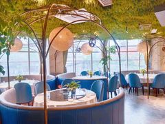 -阿娘家·原生态农家菜(国顺东路店)