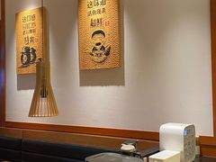 -江渔儿酸菜鱼(常平翔龙天地店)