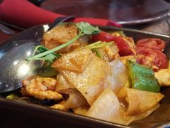 -花马天堂云南餐厅 Lost Heaven(外滩店)