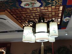 -惠丰堂饭庄·烤鸭·京味菜(翠微路店)