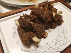 -北李妈妈菜·海肠捞饭(高新万达店)