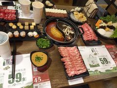 -呷哺呷哺(隆基泰和店)