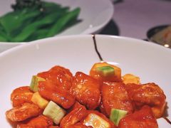 -莉莉海堂HAITANG·烤鸭(国贸商城店)
