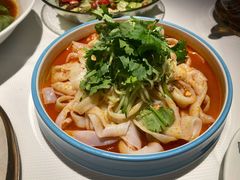 -西域阿里马新疆菜·清真(桂花路店)