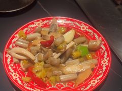 -阿里家·新疆烤肉酒場 by MIG