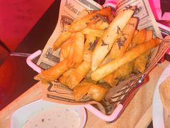 -MOSSO音乐酒吧·live house(南京旗舰店)