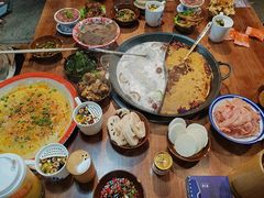 -楠火锅(新塘翡翠绿洲店)