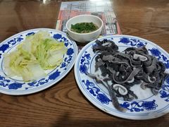 -东兴顺爆肚张