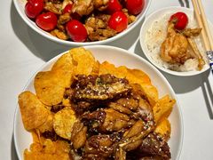 -飶香居(省博物馆店)