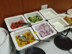 -清真·AL-JANNAT 佳纳特餐厅(狮子桥店)