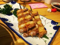 -隐泉京望日式料理(太和广场店)