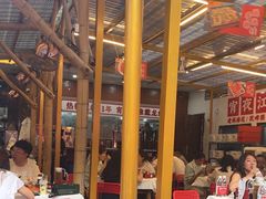 -不炭白烧烤(成都首店)