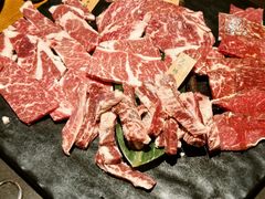 -千寻烧肉(政务区店)
